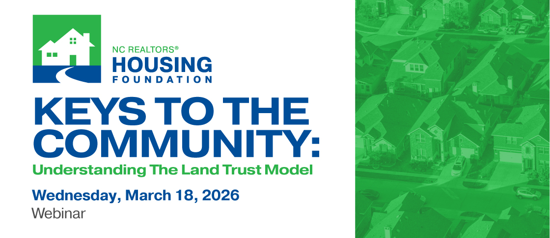 03/18/26 Keys to the Community event image