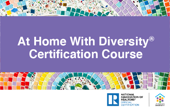 At Home With Diversity
