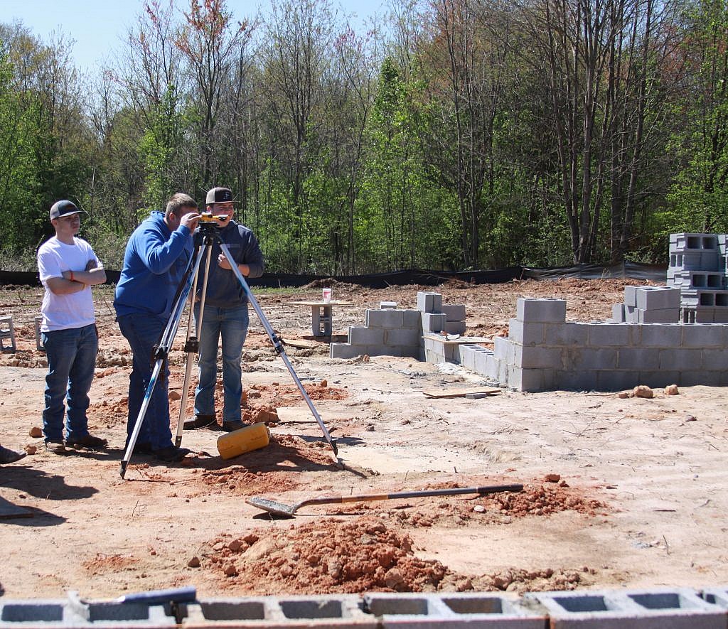 Alexander County Habitat for Humanity