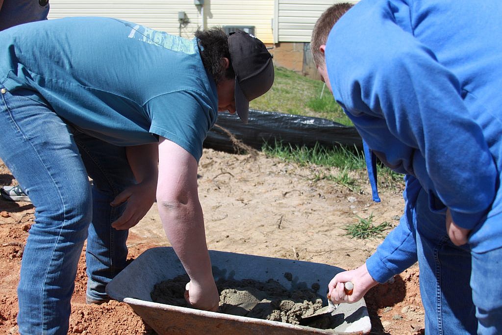 Alexander County Habitat for Humanity 6