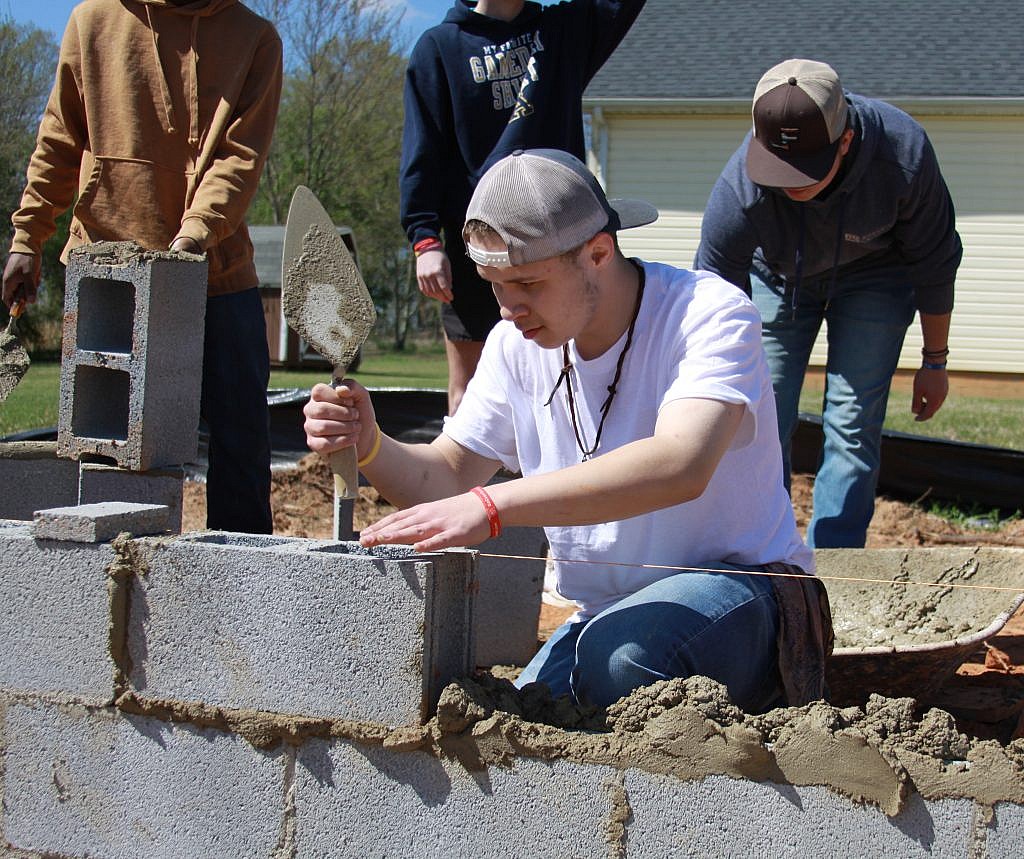 Alexander County Habitat for Humanity 7