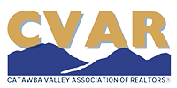 Catawba Valley Association of REALTORS® logo