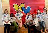Durham Association 2025 Gives Back Week