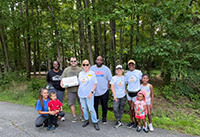 Greensboro Association 2025 Gives Back Week