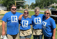 Goldsboro-Wayne County Association 2025 Gives Back Week
