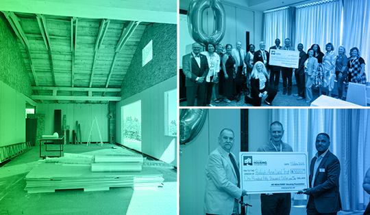 2025 2nd Quarter Impact Report Feature Image