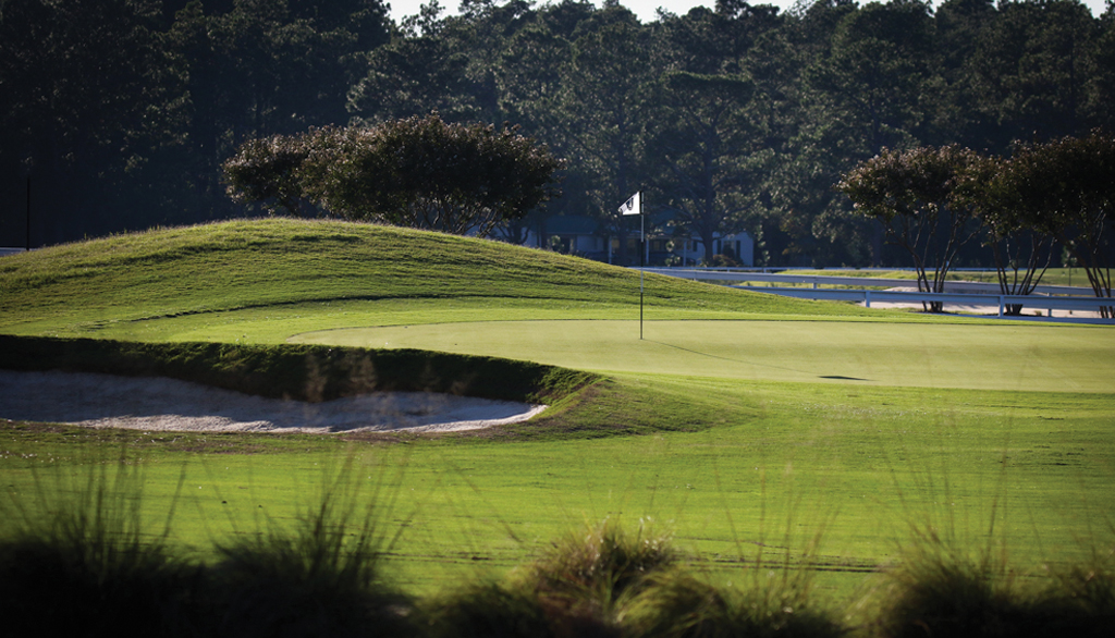 2023 Housing Foundation Golf Tournament