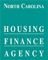 NC Housing Finance Agency logo