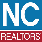 NCREALTORS logo