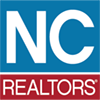 NC REALTORS logo