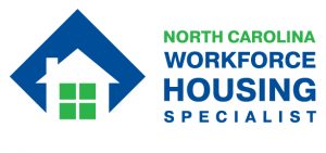 NC Workforce Housing Specialist Logo