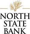 North State Bank logo