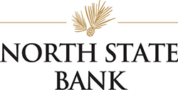 North State Bank logo