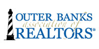 Outer Banks Association of Realtors logo