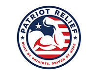Patriot Relief logo