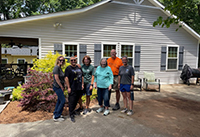 Union County Association 2025 Gives Back Week
