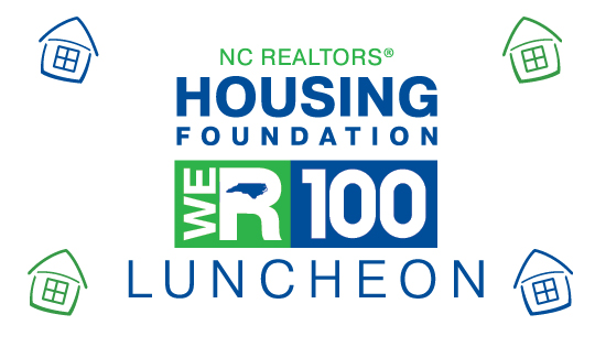 We R 100 Luncheon Feature Image