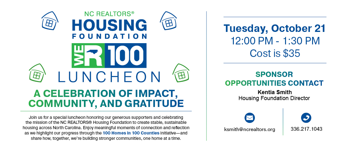 We R 100 Luncheon Resources Header